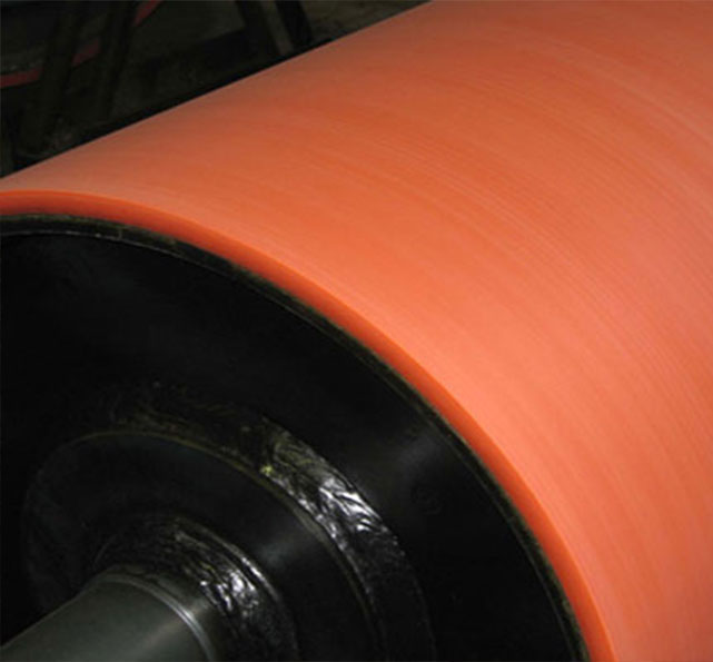 Pakistan Rubber Roll