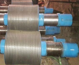 Pakistan Rubber Roll