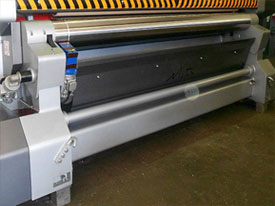 Pakistan Rubber Roll